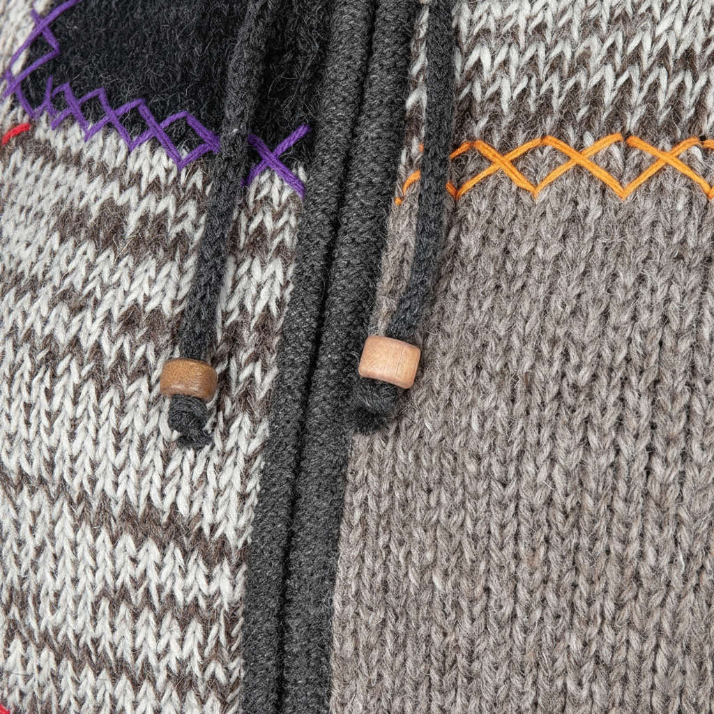 Giacca Shakaloha Life Is For Living W Longpatch NaturalTwist 120130118027603