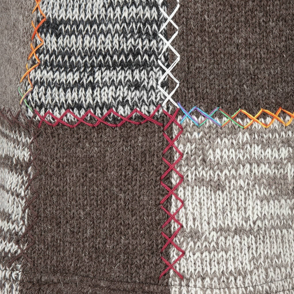 Giacca Shakaloha Life Is For Living W Longpatch NaturalTwist 120130118027603