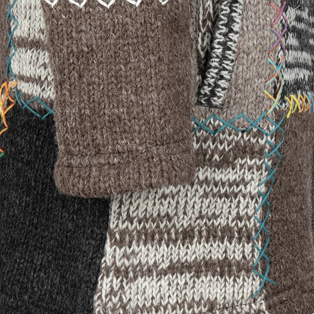 Giacca Shakaloha Life Is For Living W Longpatch NaturalTwist 120130118027603