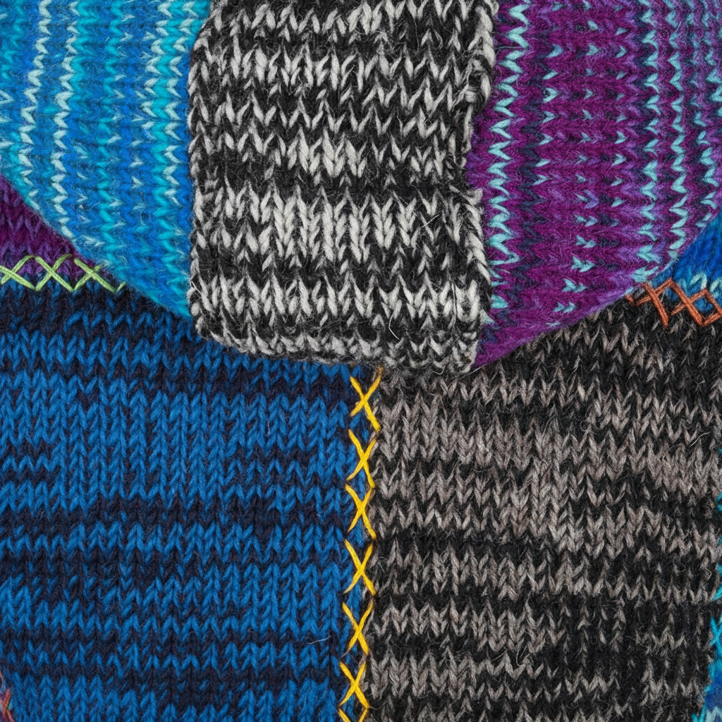 Giacca Shakaloha Life Is For Living W Patch NH FreeMulti 118130019012502