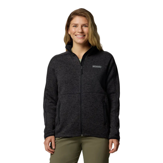 Giacca Columbia SportswearW Kruser Ridge III Softshell Jacket Black 2085021-010