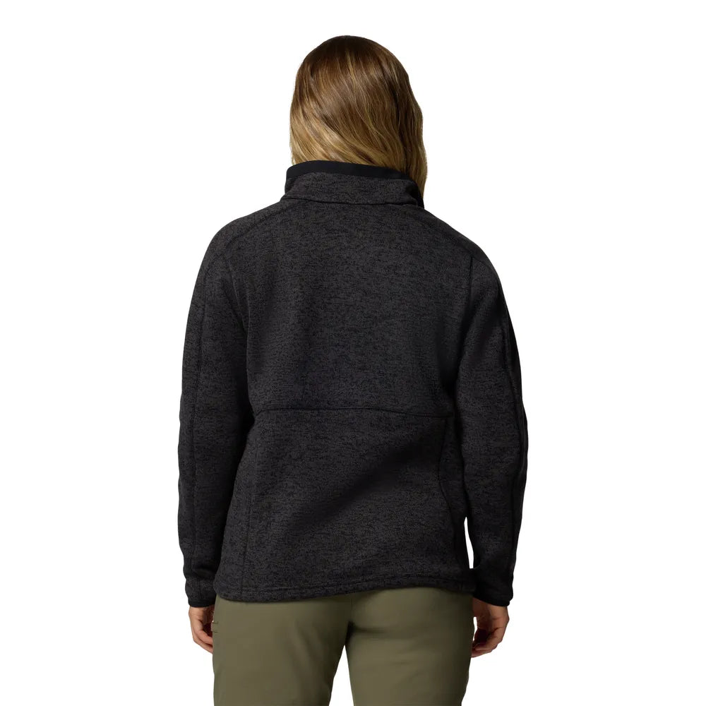 Giacca Columbia SportswearW Kruser Ridge III Softshell Jacket Black 2085021-010