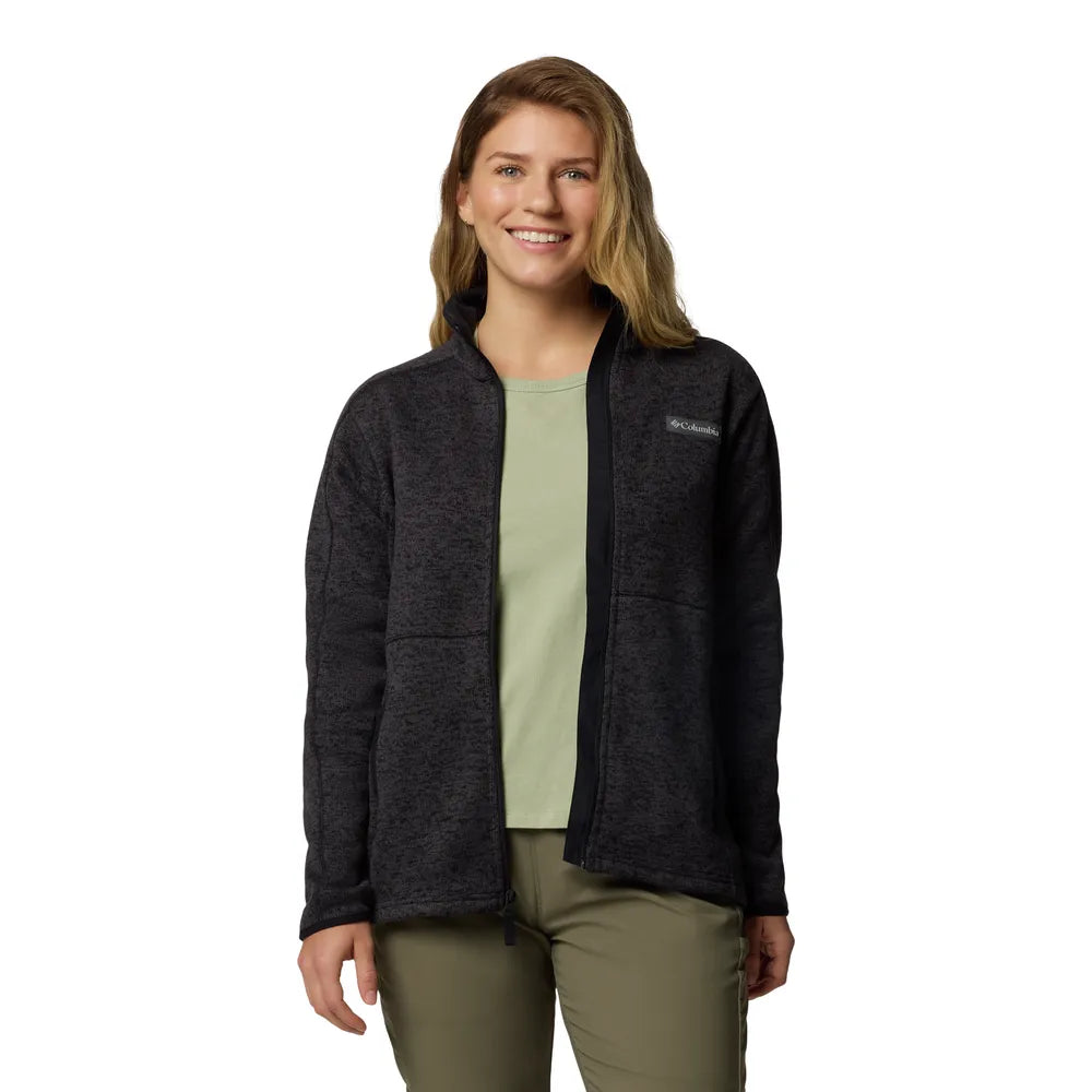 Giacca Columbia SportswearW Kruser Ridge III Softshell Jacket Black 2085021-010