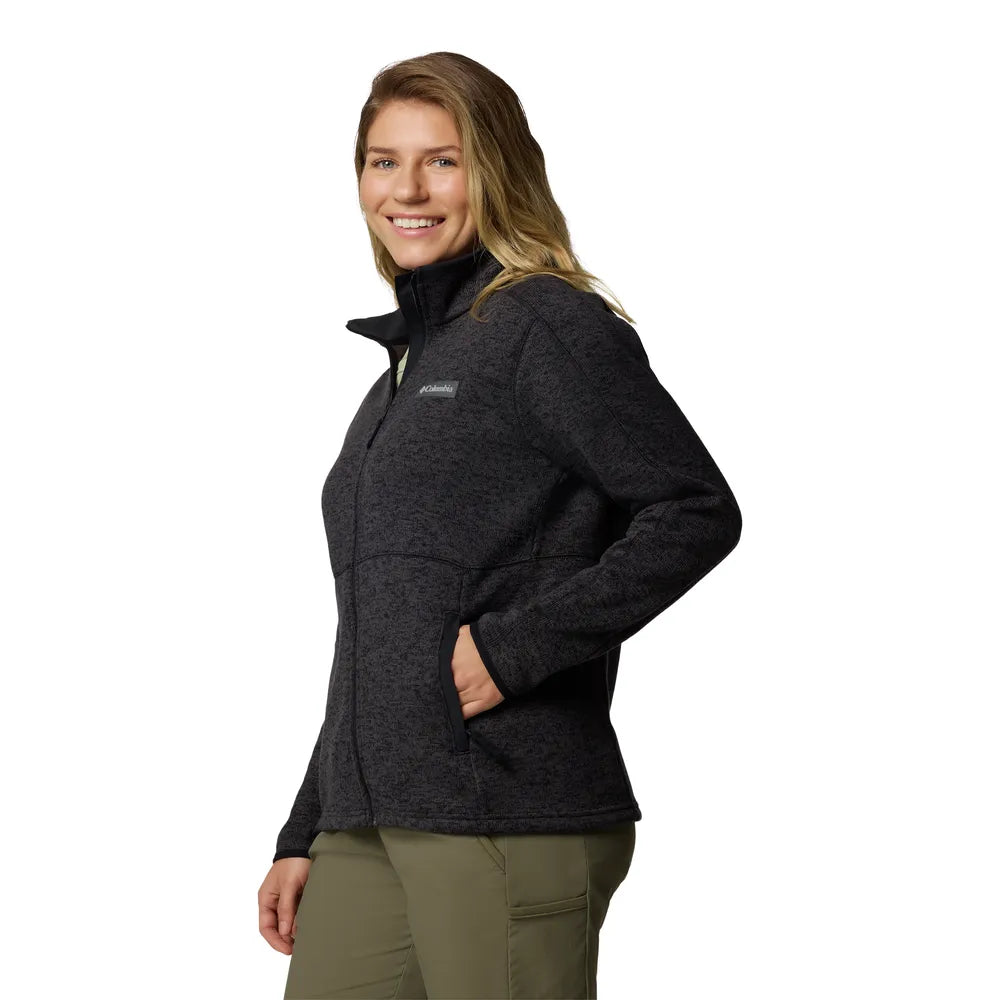  - ["Abbigliamento","Columbia Sportswear","Donna","FW25","Giacche"] - Giacca Columbia SportswearW Kruser Ridge III Softshell Jacket Black 2085021-010 - Lupis SRL