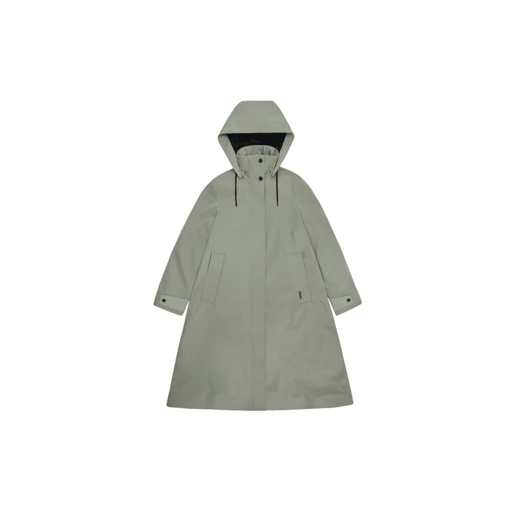  - ["Abbigliamento","Donna","FW25","Giacche","Rains","Unisex","Uomo"] - Giacche Unisex Rains Suva Vision Softshell Polyester Drift 12500-DFT - Lupis SRL