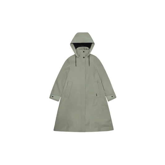 Giacche Unisex Rains Suva Vision Softshell Polyester Drift 12500-DFT