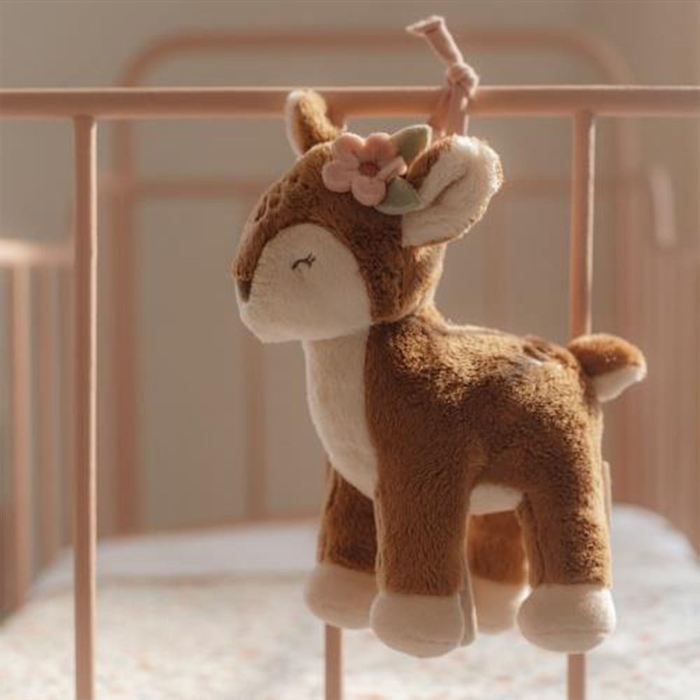  - ["Accessori","FW25","Giocattoli","Infant","Kids","Little Dutch","Toddler"] - Giocattolo Little Dutch Carillon Cerbiatto Fairy Garden LD9006 - Lupis SRL