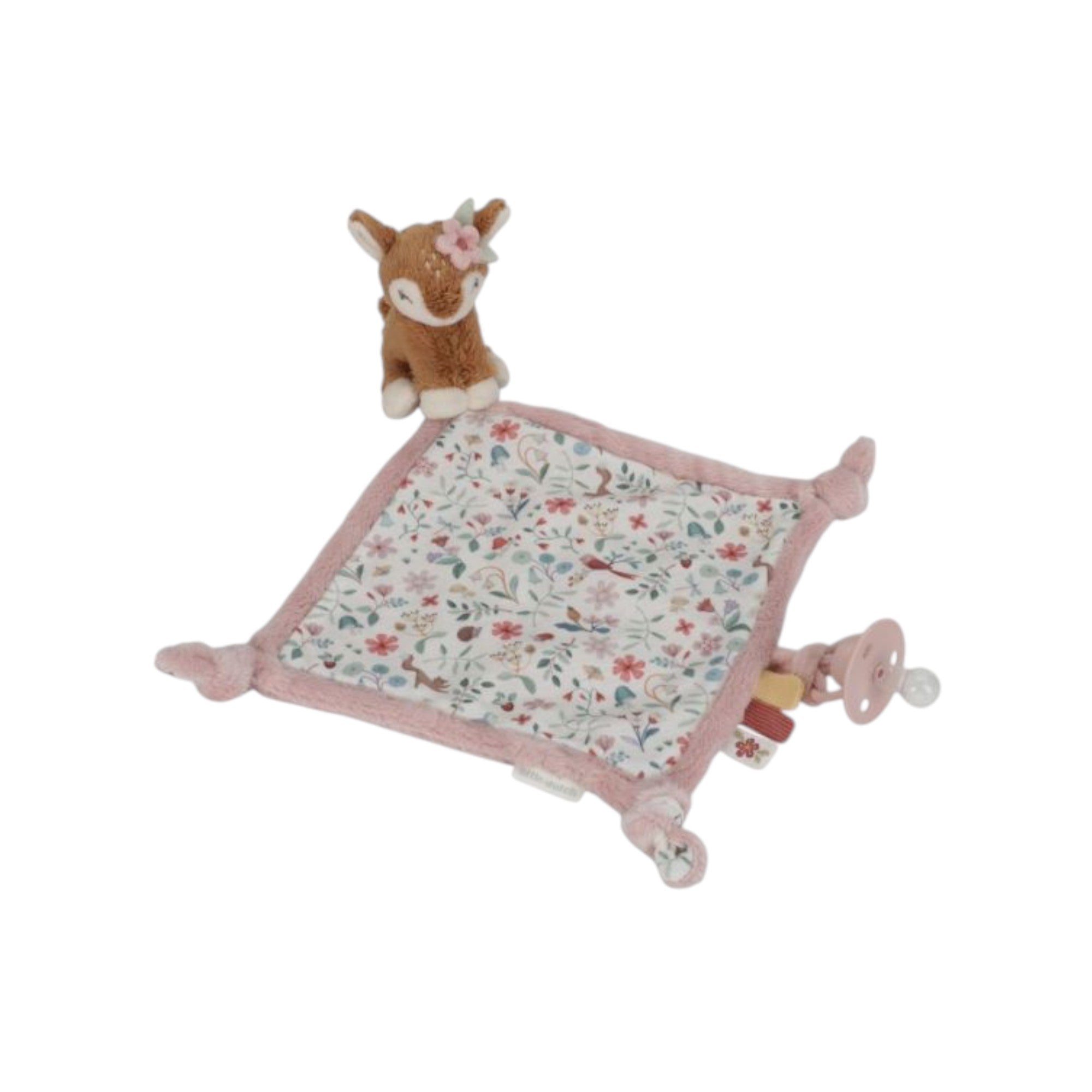 Giocattolo Little Dutch Dudù Cerbiatto Fairy Garden LD9027