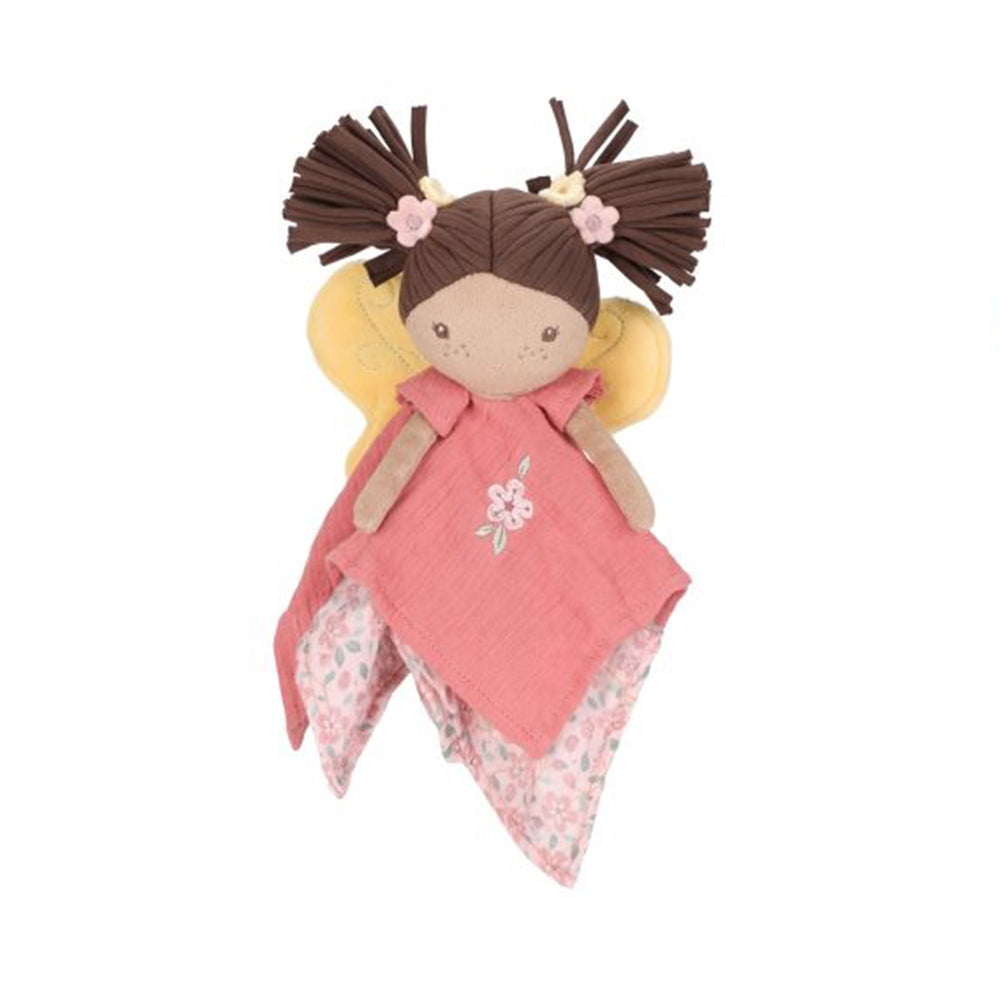  - ["Accessori","FW25","Giocattoli","Infant","Kids","Little Dutch","Toddler"] - Giocattolo Little Dutch Dudù Fatina Evi Fairy Garden LD9028 - Lupis SRL