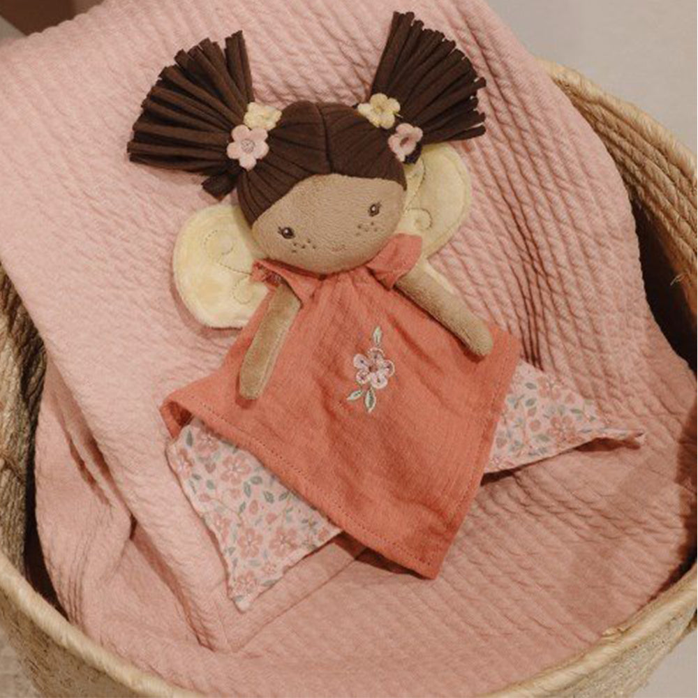  - ["Accessori","FW25","Giocattoli","Infant","Kids","Little Dutch","Toddler"] - Giocattolo Little Dutch Dudù Fatina Evi Fairy Garden LD9028 - Lupis SRL