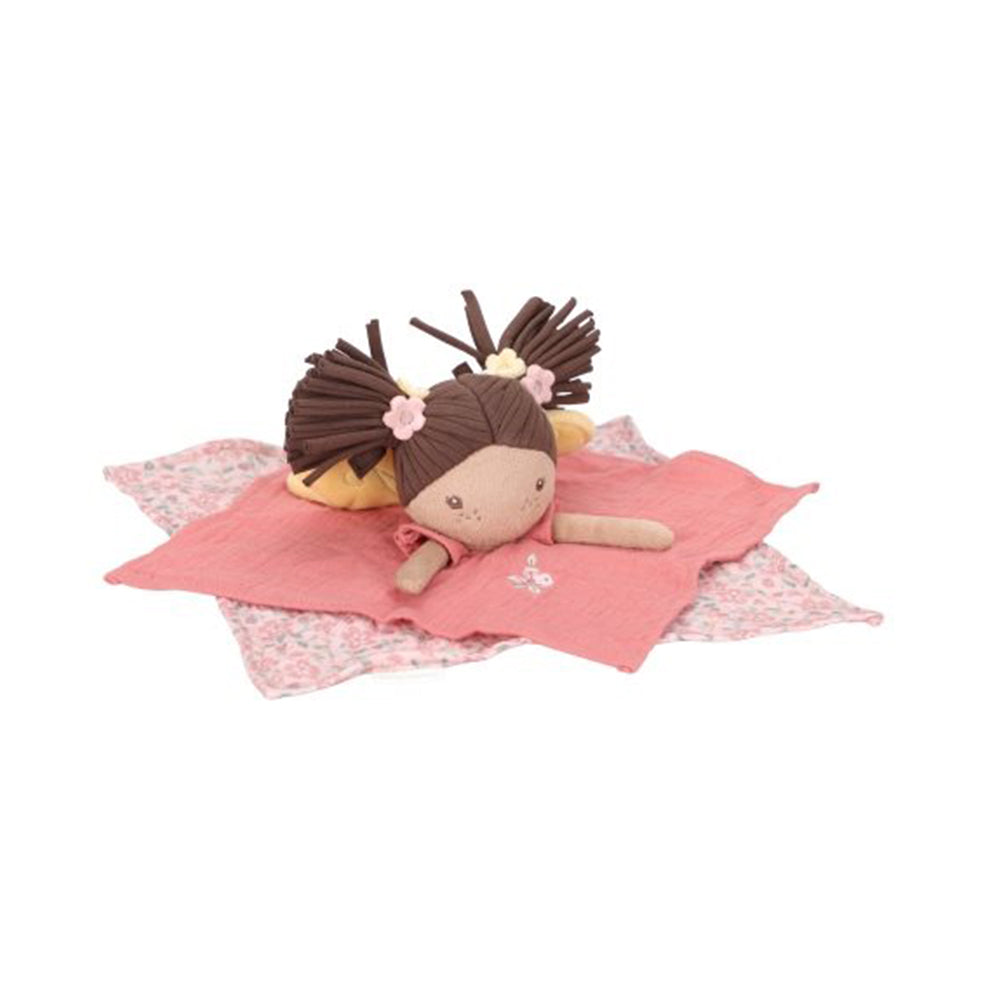  - ["Accessori","FW25","Giocattoli","Infant","Kids","Little Dutch","Toddler"] - Giocattolo Little Dutch Dudù Fatina Evi Fairy Garden LD9028 - Lupis SRL