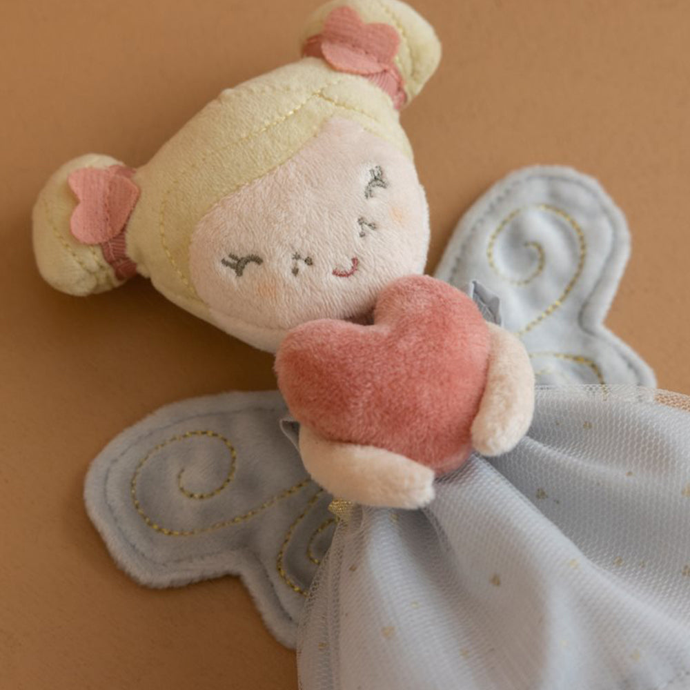 - ["Accessori","FW25","Giocattoli","Infant","Kids","Little Dutch","Toddler"] - Giocattolo Little Dutch Fatina dell'amore Fay LD4532 - Lupis SRL