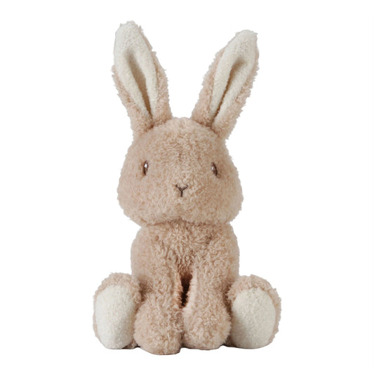  - ["Accessori","FW25","Giocattoli","Infant","Kids","Little Dutch","Toddler"] - Giocattolo Little Dutch Peluche Baby Bunny LD8450 - Lupis SRL