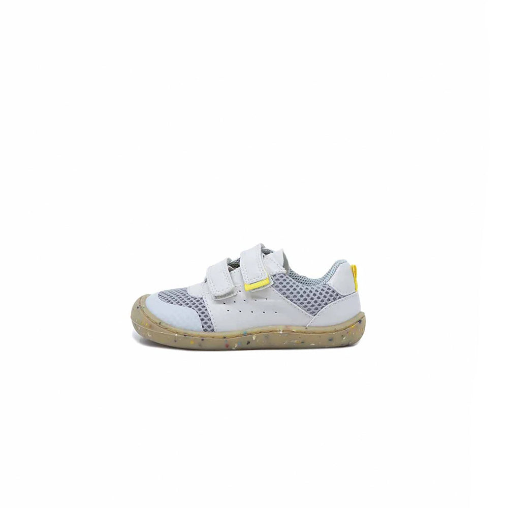 Goo6 Shoes Vega Sport Grey Yellow 101-02-WG-G6700