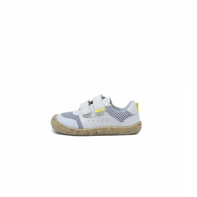 Goo6 Shoes Vega Sport Gray Yellow 101-02-WG-G6700