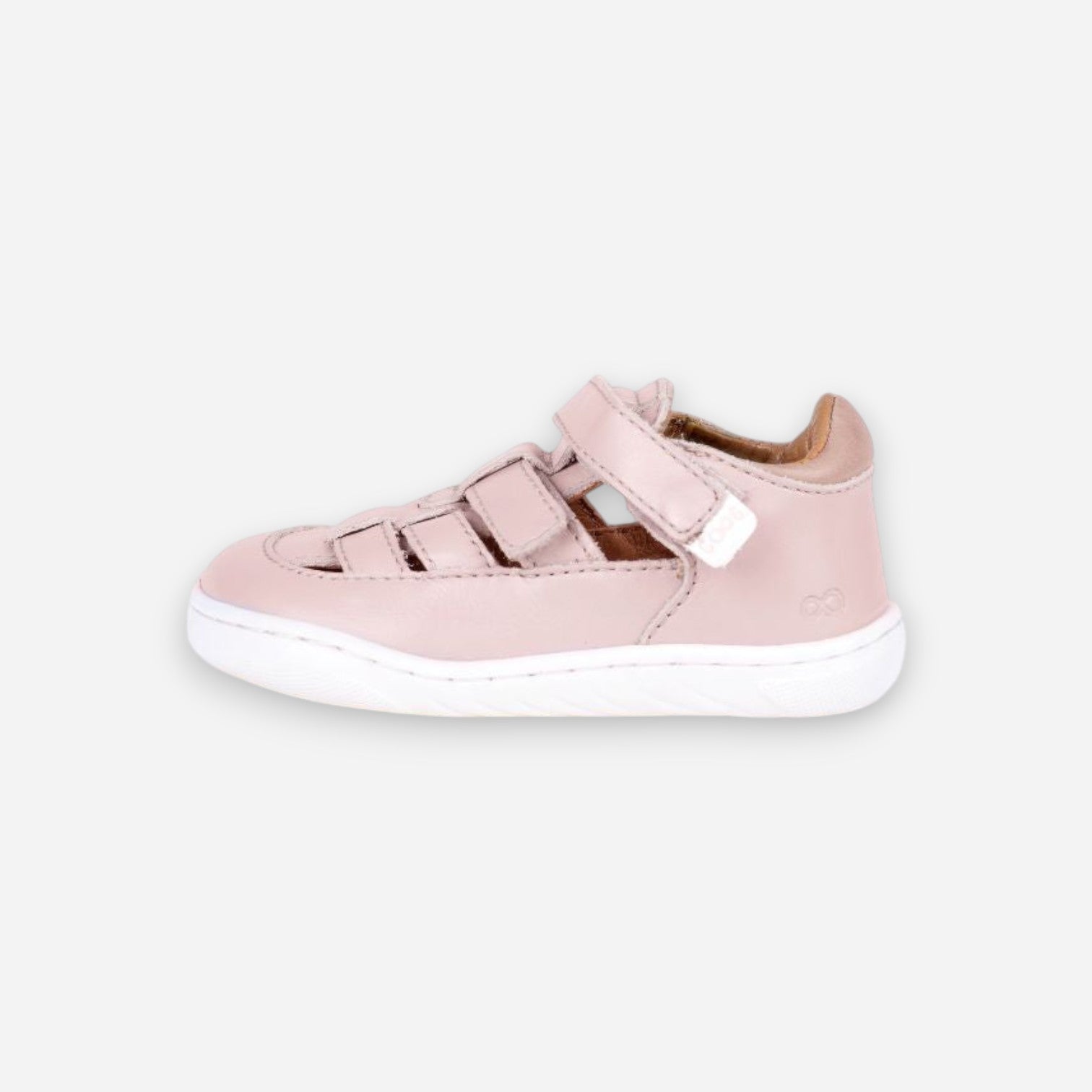 Goo6 Shoes Sandali Jupiter Seashell 104-01-WH-G1001