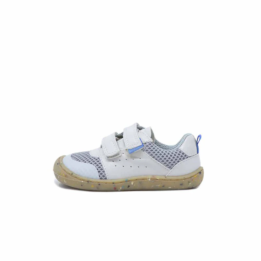  - ["Goo6 Shoes","Kids","PE25","Scarpe","Scarpe sportive","Toddler","Ultima Taglia"] - Goo6 Shoes Vega Light Grey Cobalt - Lupis SRL