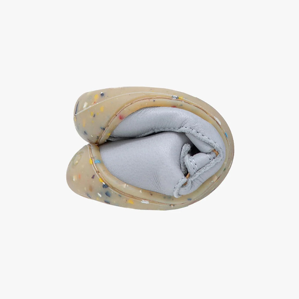  - ["Goo6 Shoes","Kids","PE25","Scarpe","Scarpe sportive","Toddler","Ultima Taglia"] - Goo6 Shoes Vega Light Grey Cobalt - Lupis SRL