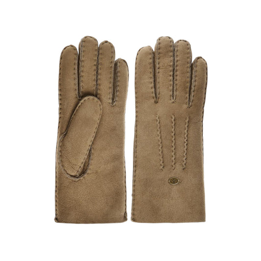 Guanti Donna Emu Beech Forest Gloves Mushroom W1415 Mush