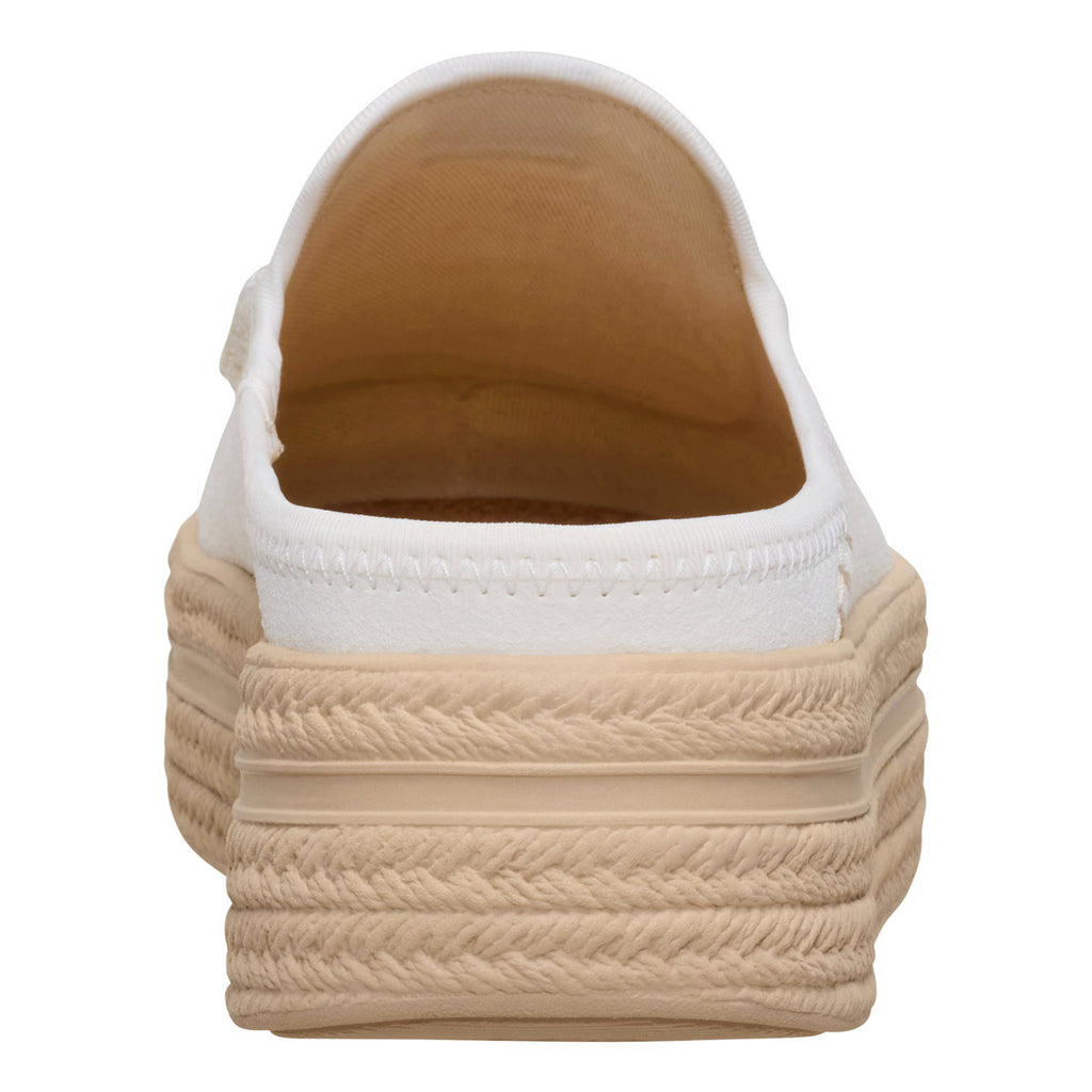 HEYDUDE Slip-On Donna Austin Lift Espadrille Woven Pink 45228-0LA
