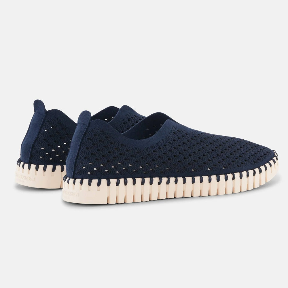 Ilse Jacobsen Women's Slip-on TULIP3275-DKIN-660