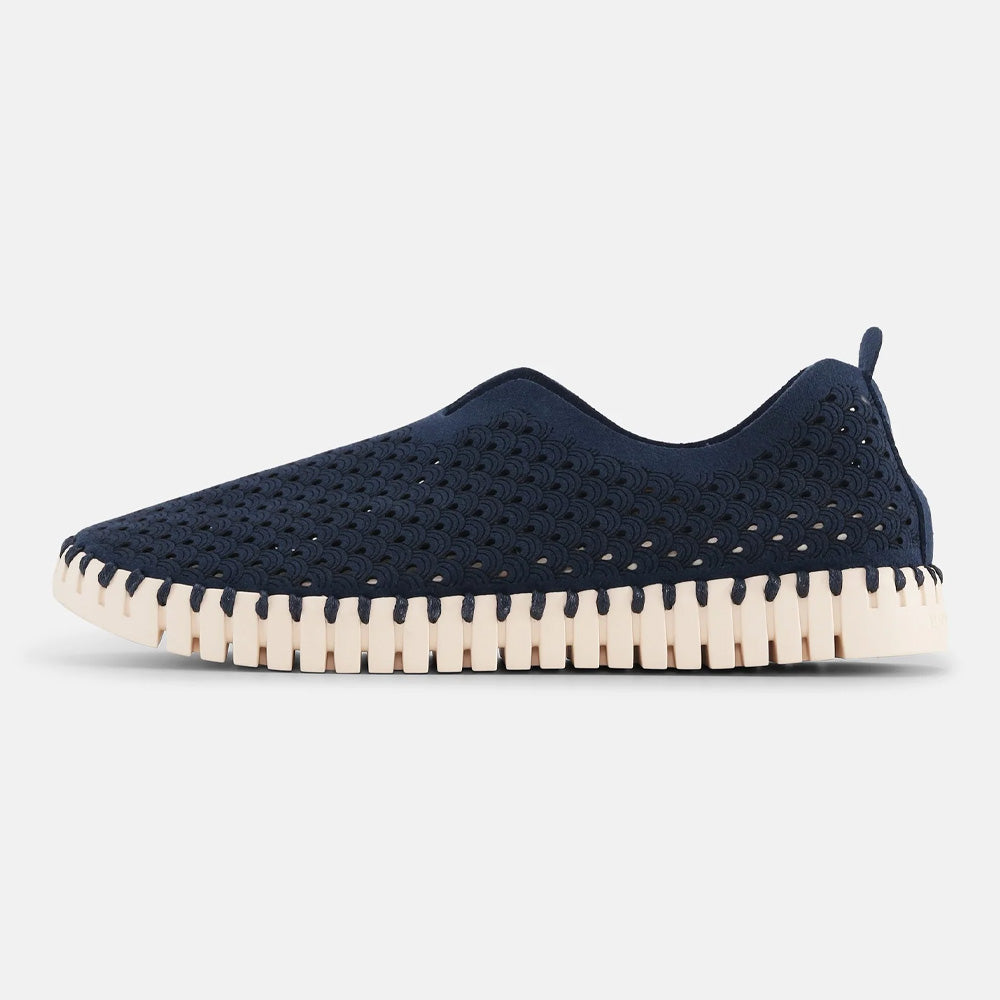 Ilse Jacobsen Women's Slip-on TULIP3275-DKIN-660