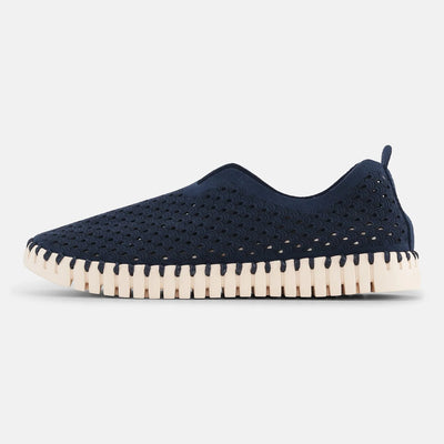 Ilse Jacobsen Women's Slip-on TULIP3275-DKIN-660