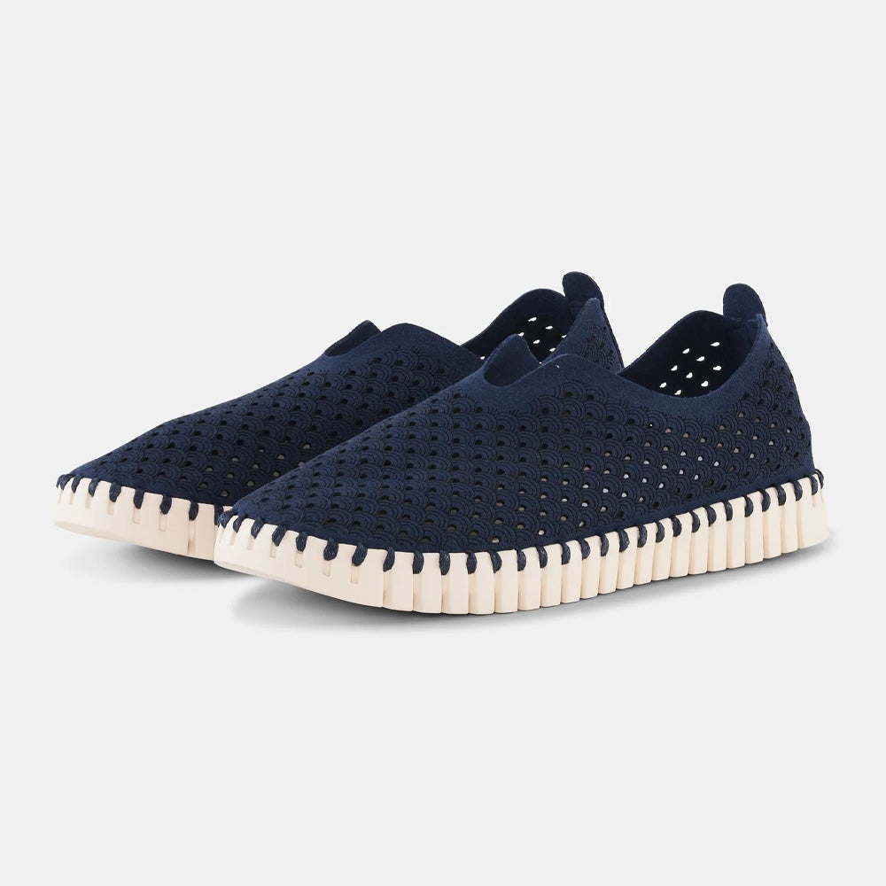 Ilse Jacobsen Women's Slip-on TULIP3275-DKIN-660