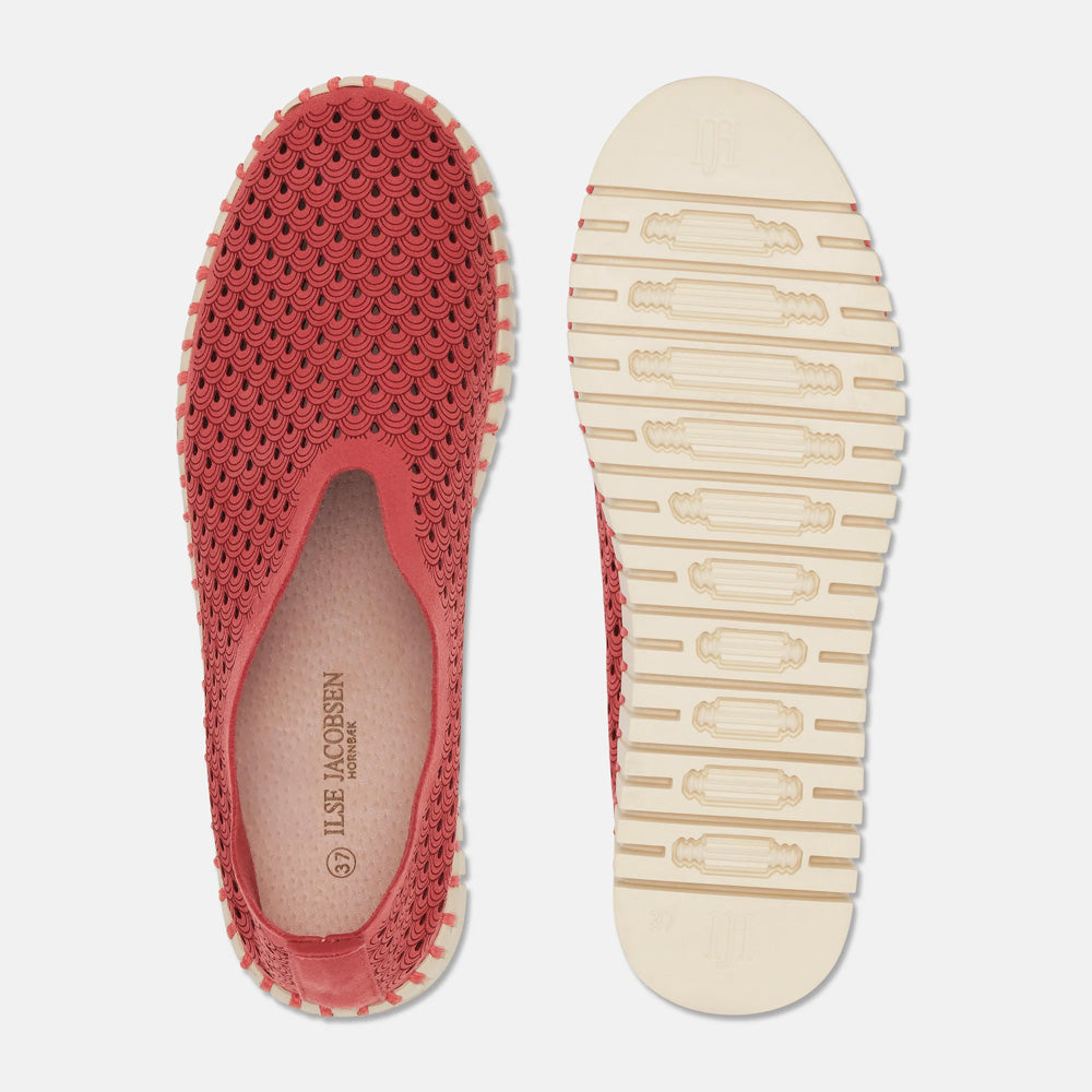 Ilse Jacobsen Women's Slip-on TULIP3373-BAPI