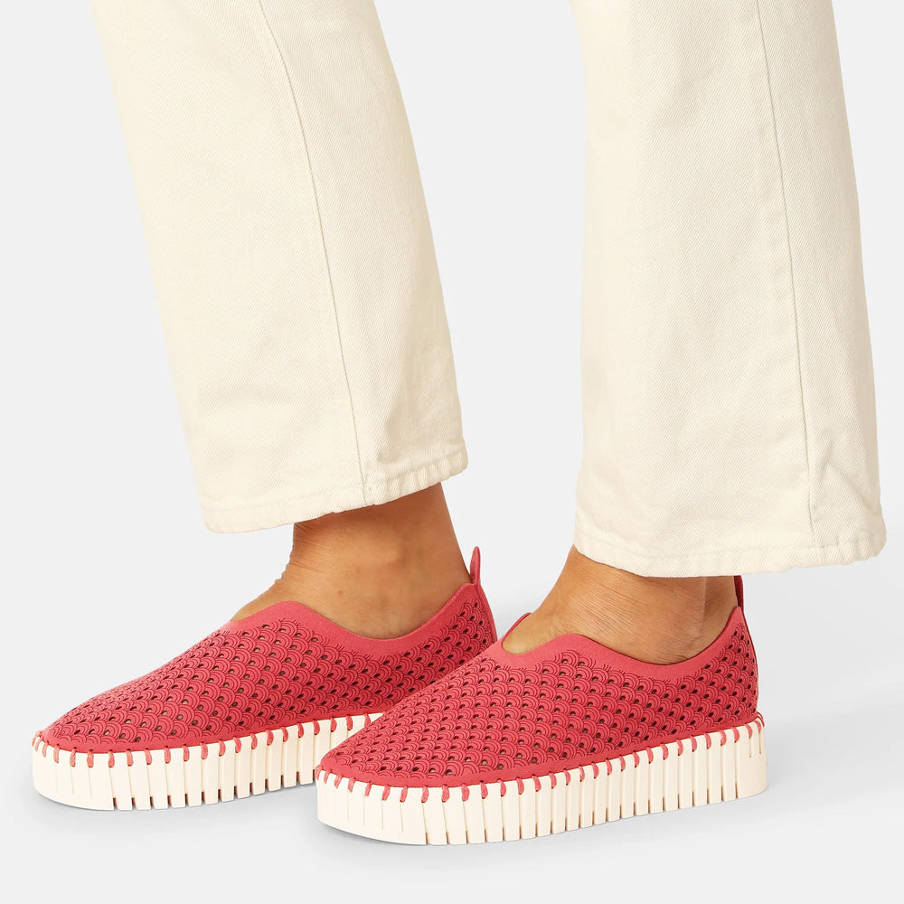 Ilse Jacobsen Women's Slip-on TULIP3373-BAPI