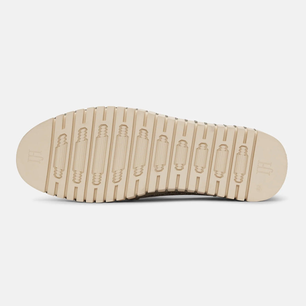Ilse Jacobsen Men's Slip-on TULIP140M-ARMY-410