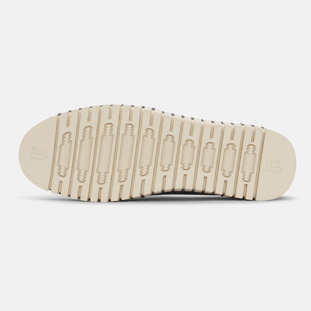 Ilse Jacobsen Men's Slip-on TULIP140M-GRBL-636