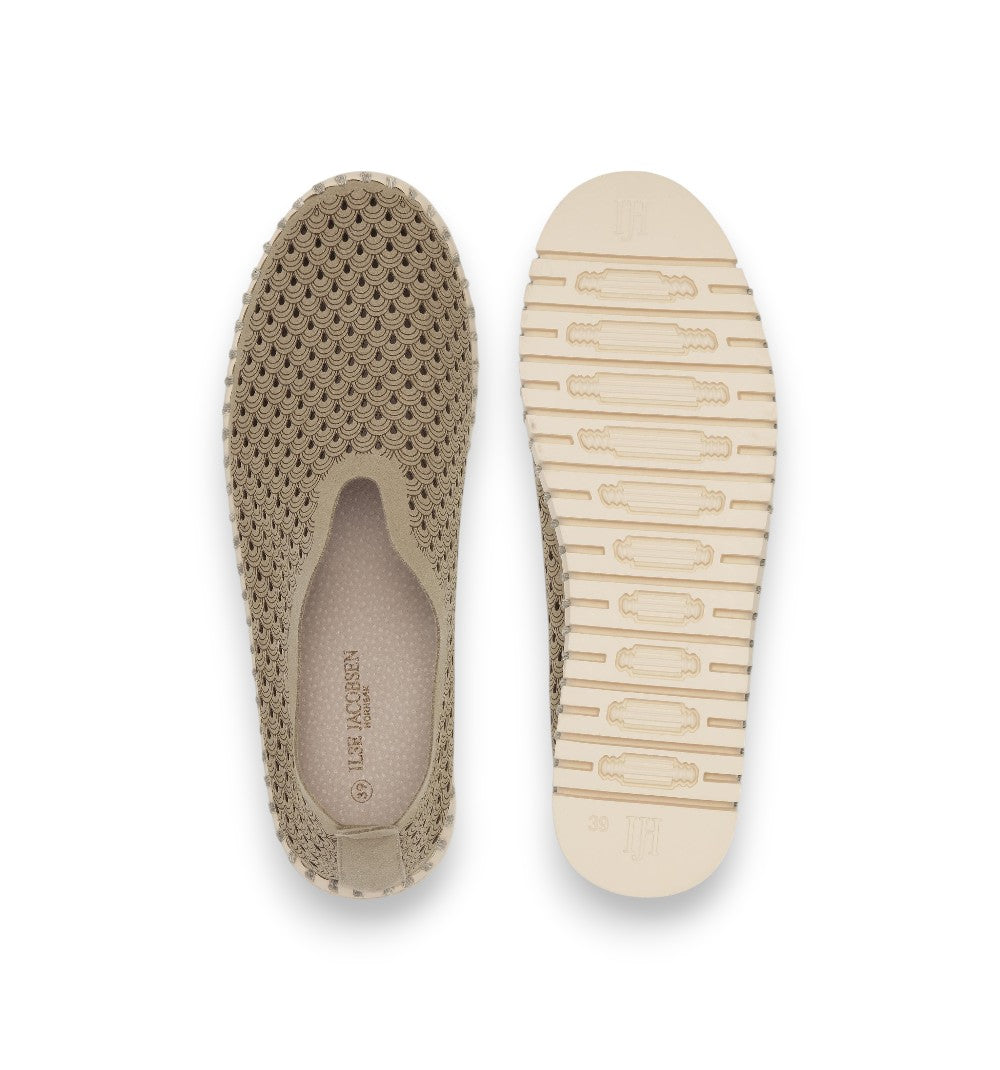 Ilse Jacobsen Women's Slip-on TULIP3275-COPI