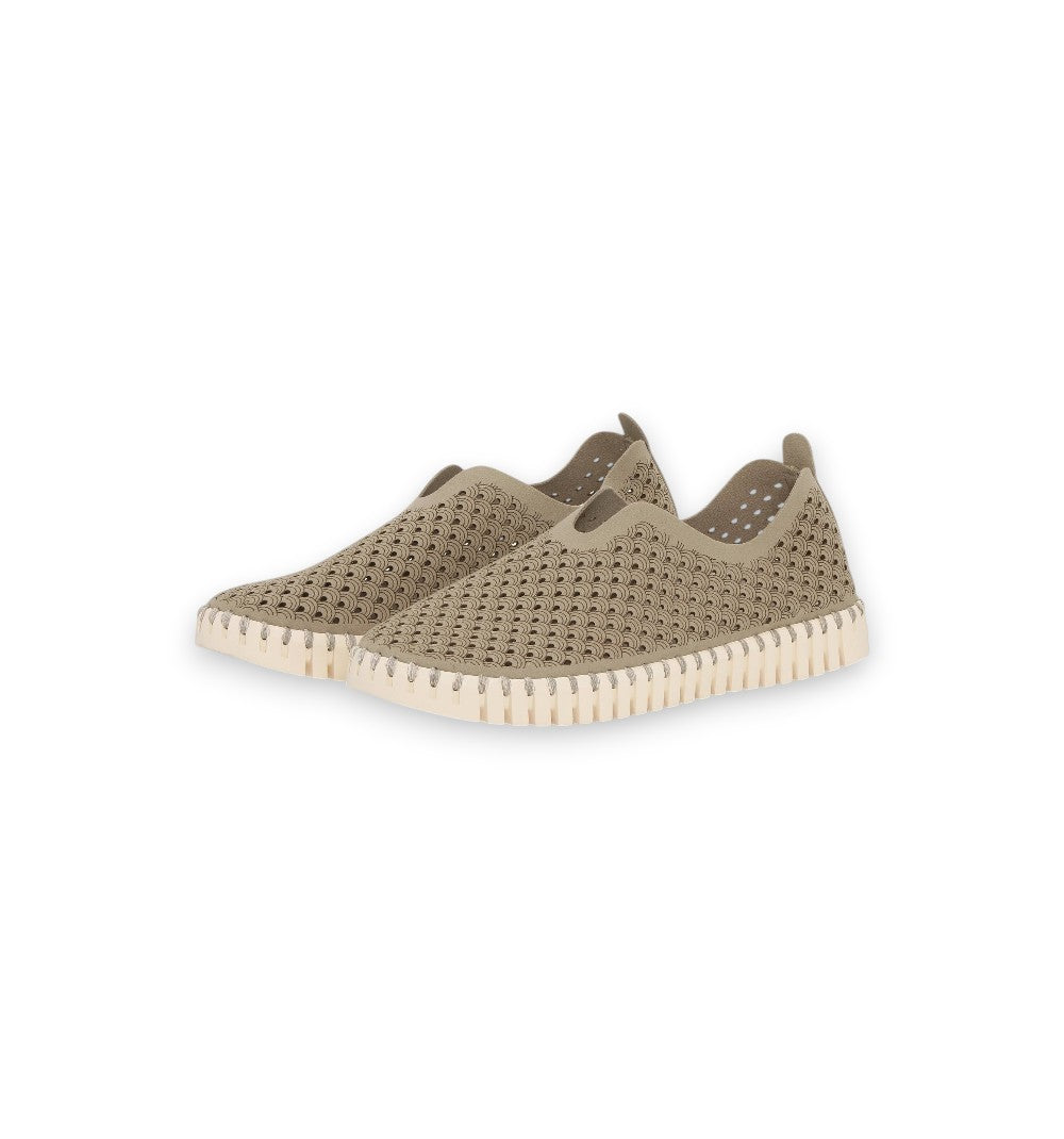 Ilse Jacobsen Women's Slip-on TULIP3275-COPI