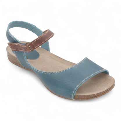  - ["Artigianato","Donna","Inter-Bios","PE25","Sandali Eleganti","Sandali Sportivi","Scarpe","Ultima Taglia"] - Inter-Bios Jeans Ours Jeans 4458 - Lupis SRL