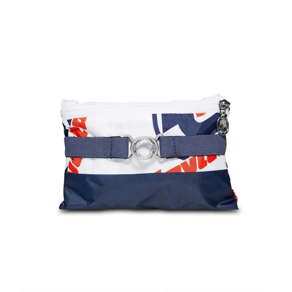 '- ["Accessori","Donna","Invicta","Unisex","Uomo","Zaini"] - Invicta Minisac Next Graphic OBV Vintage Blue - Lupis SRL