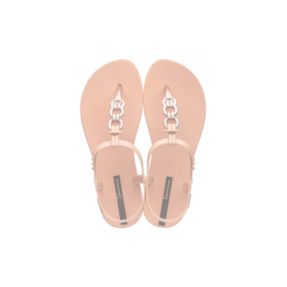 '- ["Ipanema","Kids","Sandali","Scarpe"] - Ipanema 83203 Class Charm II Kids Pink Gold - Lupis SRL