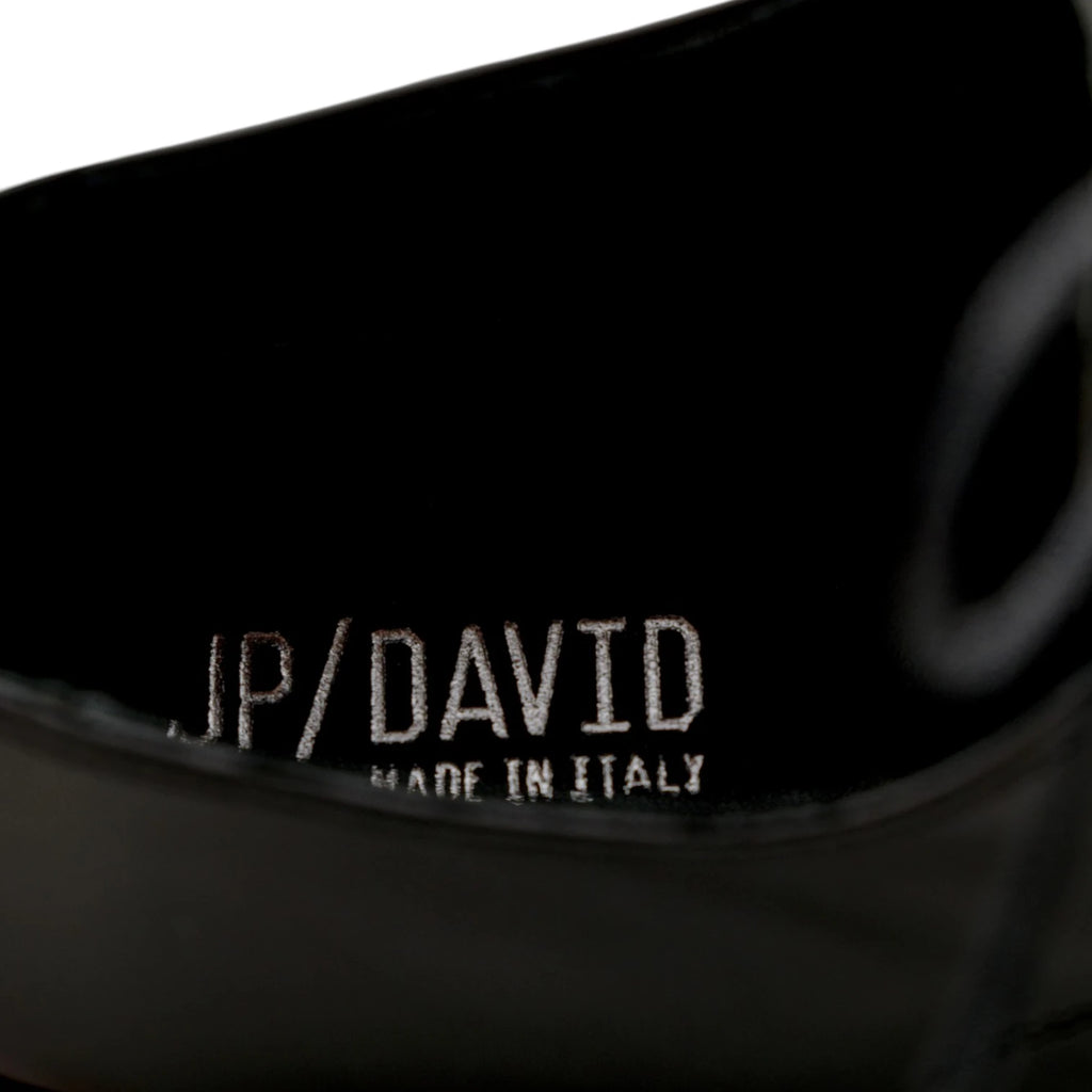 JP/DAVID Diver I.V. Nero PARIGI1/1