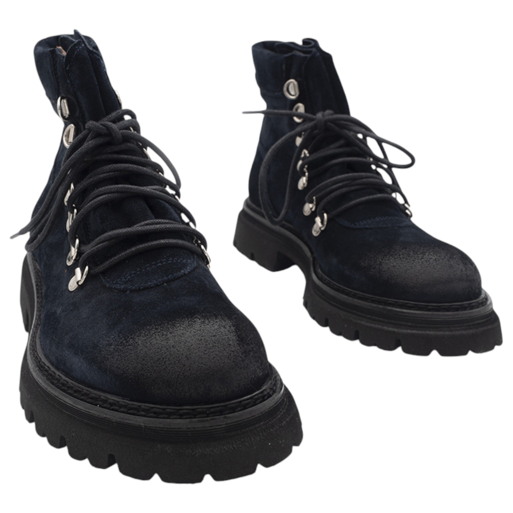 '- ["Anfibi","Artigianato","Donna","JP\/DAVID","Scarpe"] - JP/DAVID 35773 Pedula Blue - Lupis SRL