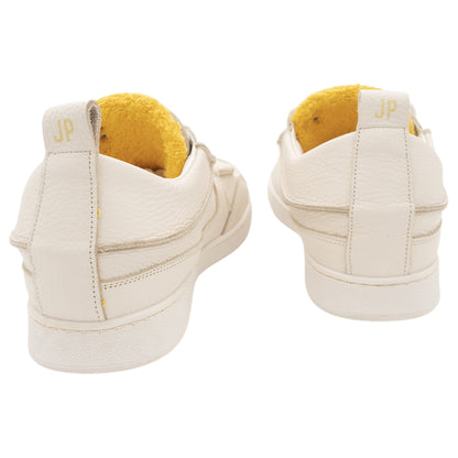 '- ["Artigianato","JP\/DAVID","Scarpe","Scarpe sportive","Sneakers","Uomo"] - JP/DAVID 39380 1 Bone Sneakers - Lupis SRL