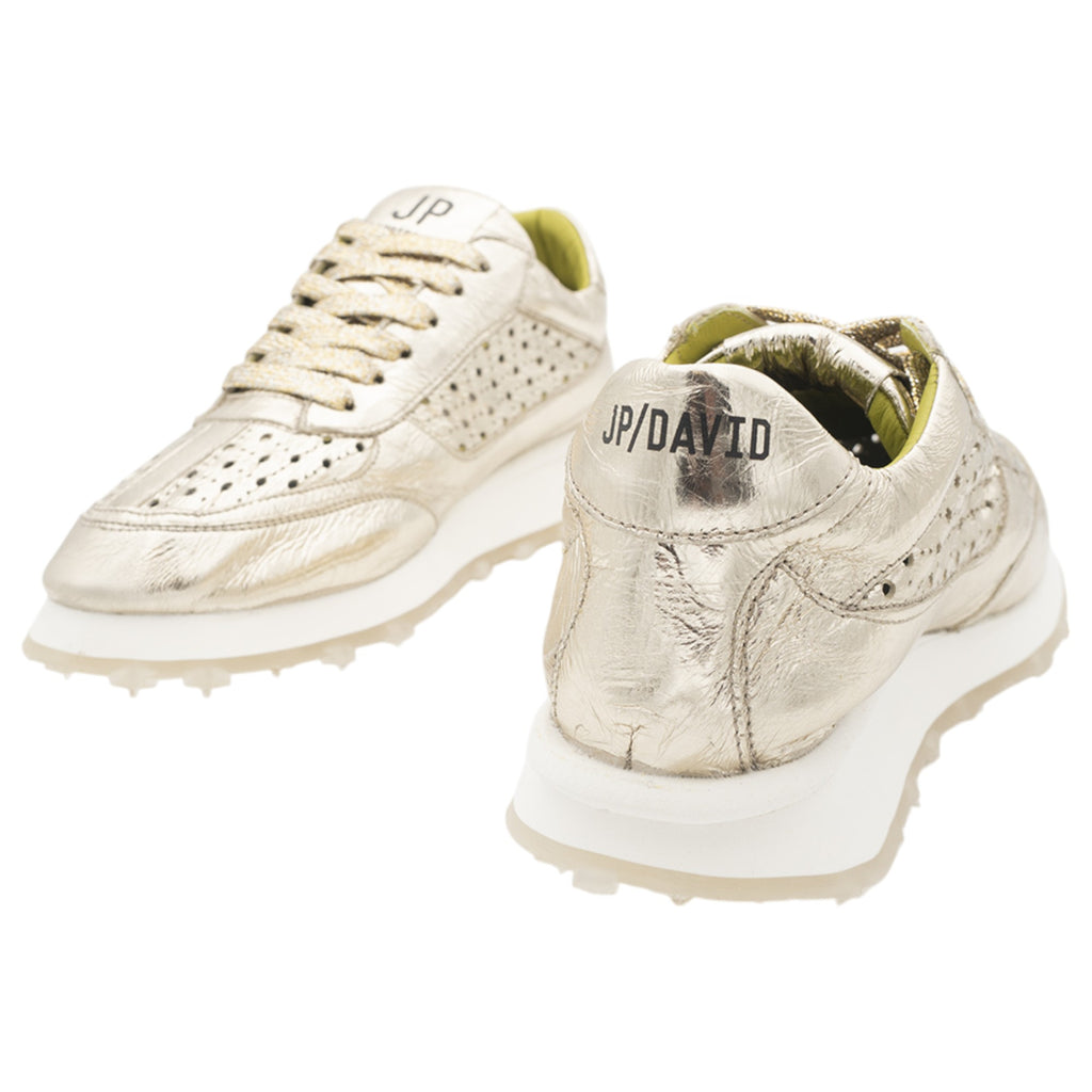 '- ["Artigianato","Donna","JP\/DAVID","Scarpe","Scarpe sportive"] - JP/DAVID 4930 Senza Tagli Zebimibibatr Rivera Platino - Lupis SRL