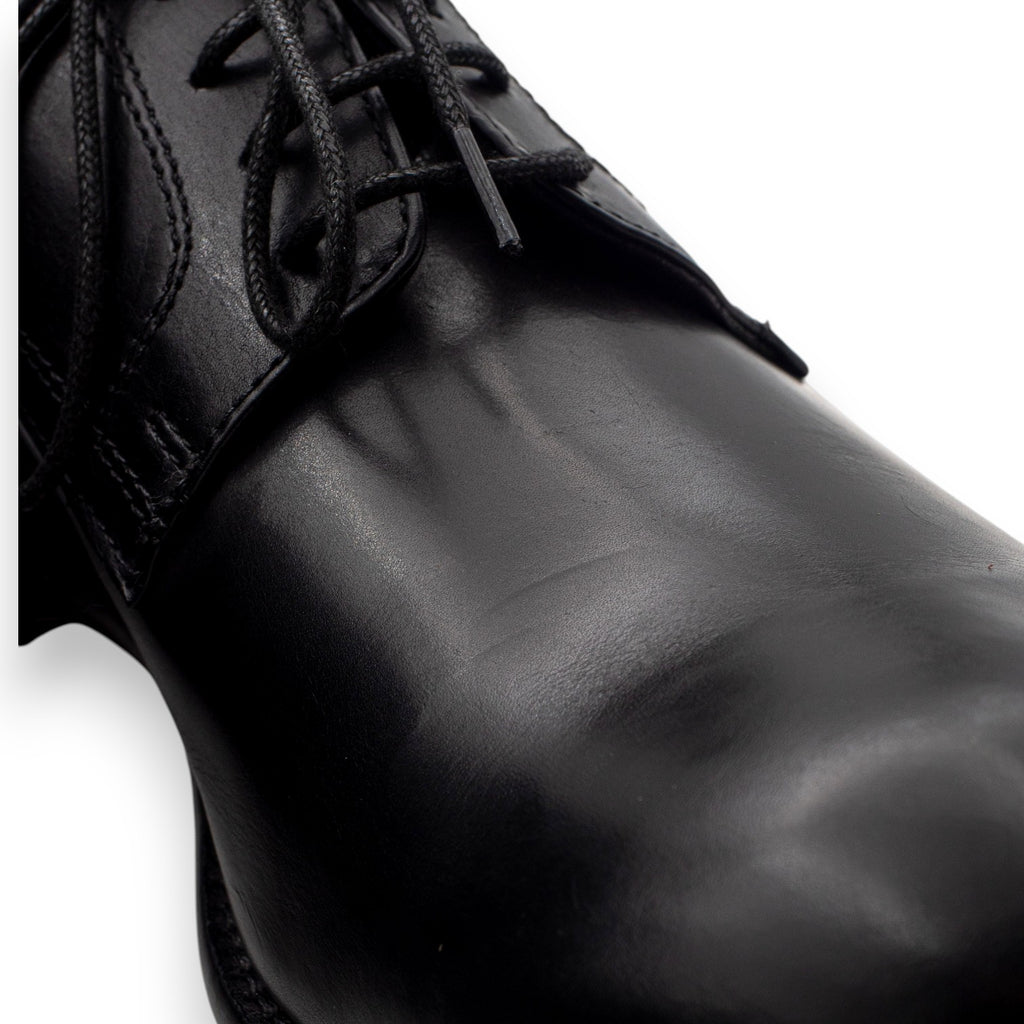 JP/DAVID Deaby Men's Diver I.V. Black 36526-37