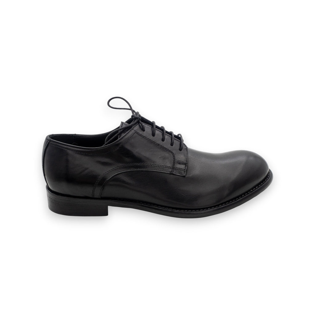 JP/DAVID Deaby Men's Diver I.V. Black 36526-37