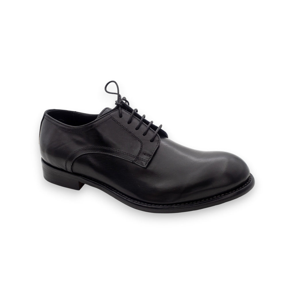 JP/DAVID Deaby Men's Diver I.V. Black 36526-37