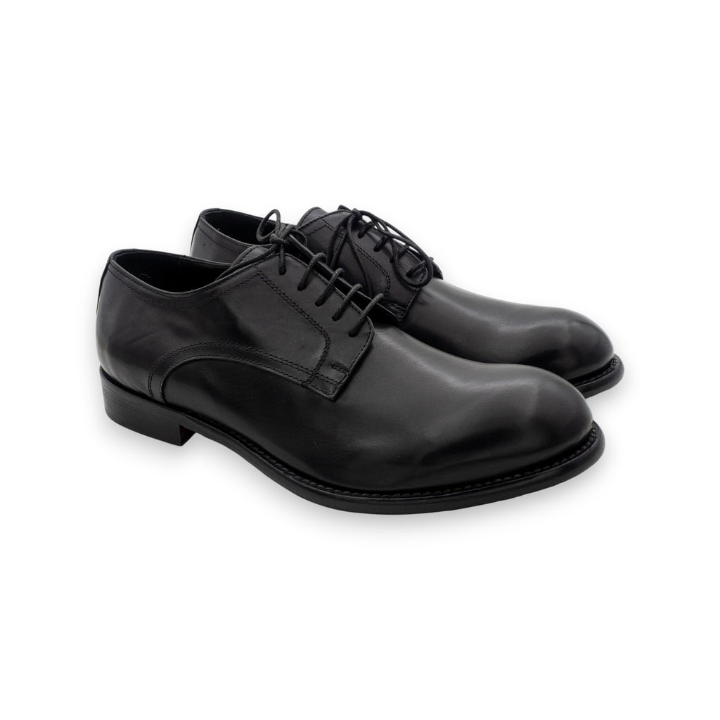 JP/DAVID Deaby Men's Diver I.V. Black 36526-37