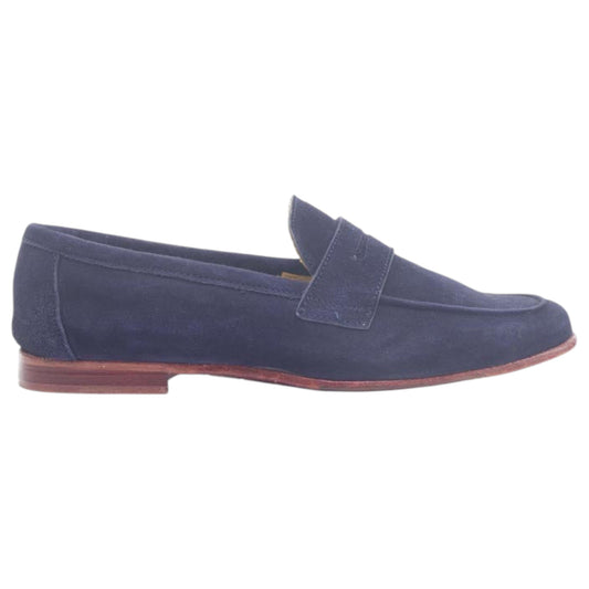 JP/DAVID Oliver 663 Blue Navy 35591/1