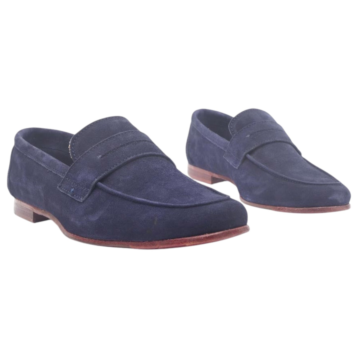 JP/DAVID Oliver 663 Blue Navy 35591/1