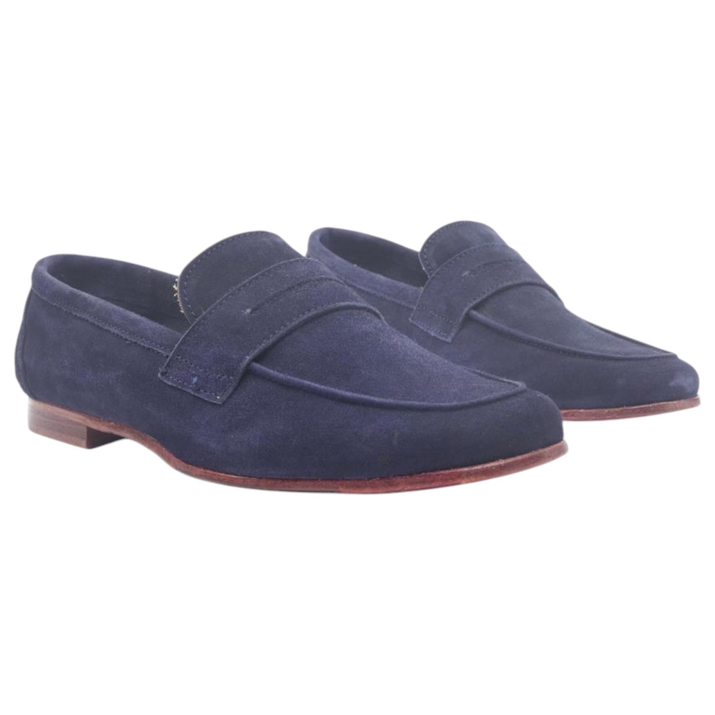 JP/DAVID Oliver 663 Blue Navy 35591/1