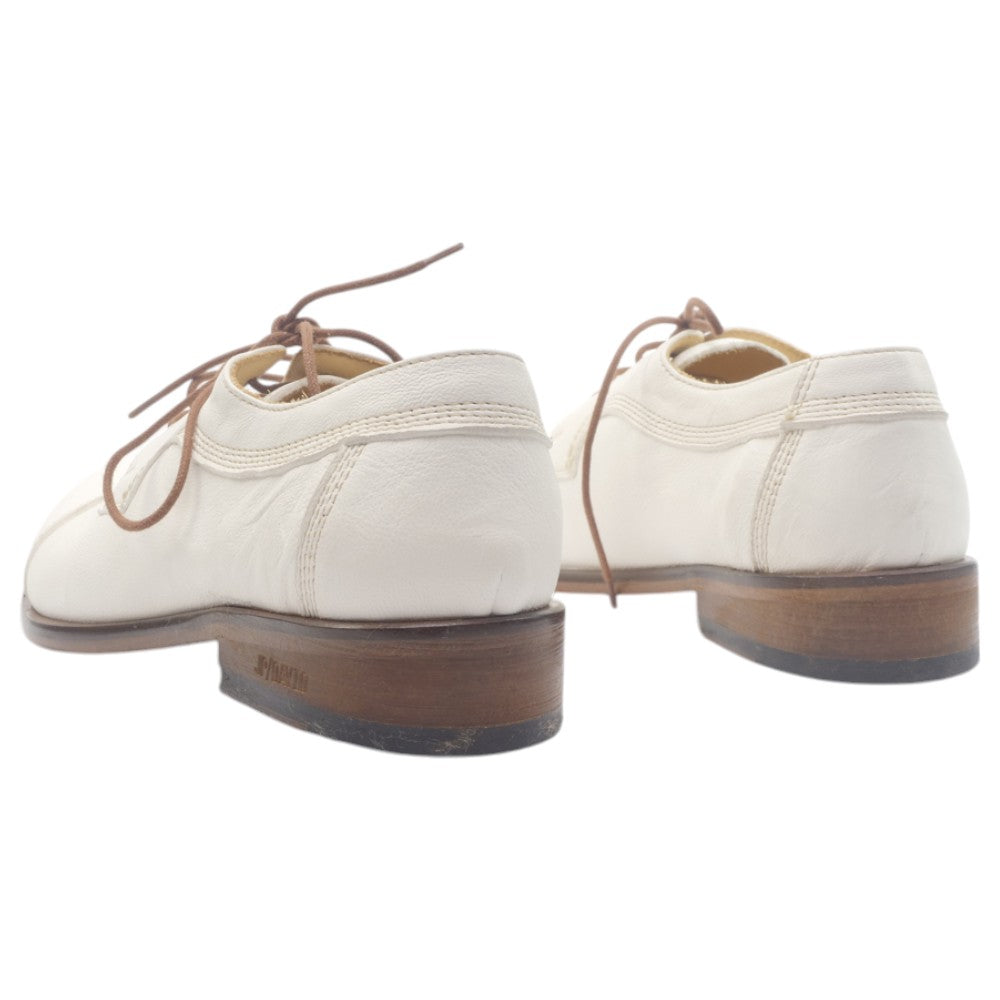 '- ["Artigianato","Derby","Donna","JP\/DAVID","Scarpe"] - JP/DAVID Papua Bianco 35773/29 - Lupis SRL