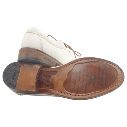 '- ["Artigianato","Derby","Donna","JP\/DAVID","Scarpe"] - JP/DAVID Papua Bianco 35773/29 - Lupis SRL